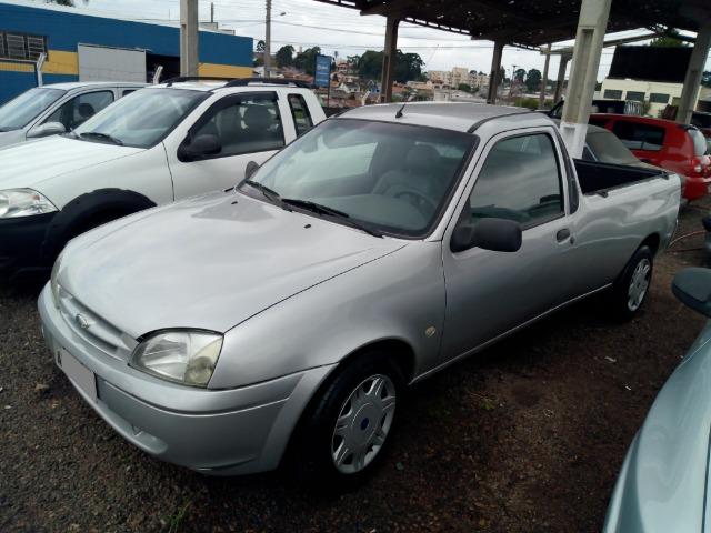 Ford Courier 1.6 - Foto 5