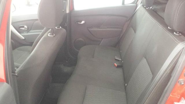 Renault Sandero - Foto 7