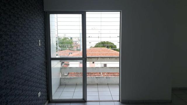 Apartamento 2 Qtos,com dep. completa próximo a Quitandaria de Rio Doce - Foto 2