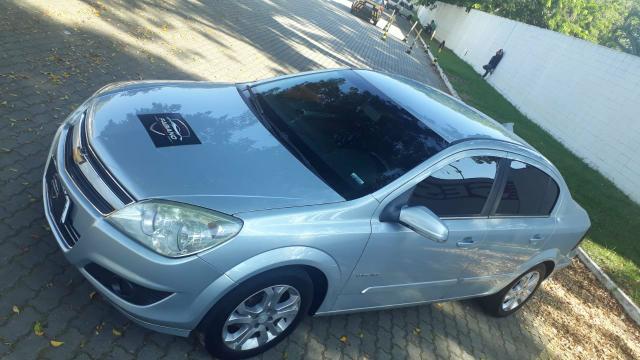 Vectra Elegance 2.0 completo 2010 - Foto 2