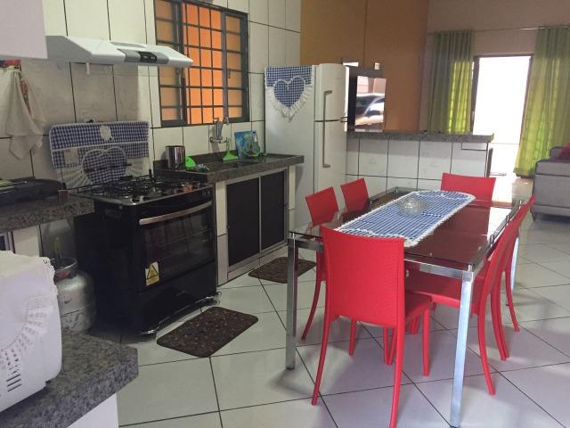 Casa no Bairro vilinha à 10 minutos do shopping imperial - Foto 9