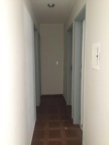 Vendo sobrado na QS 07 com ótima localização, aceitamos financiamento bancário - Foto 7