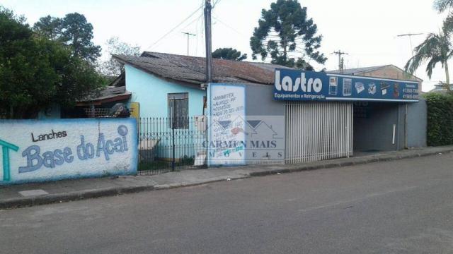 Terreno residencial à venda, afonso pena, são josé dos pinhais. - Foto 5