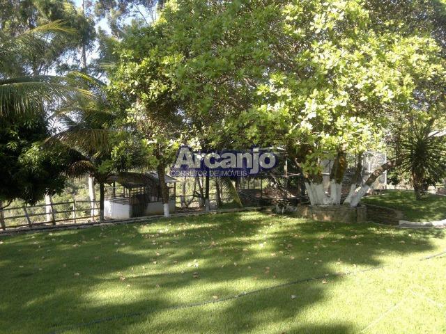 Excelente Fazenda em Ipioca - Ipioca - Um Paraíso Auto Sustentável - Foto 20