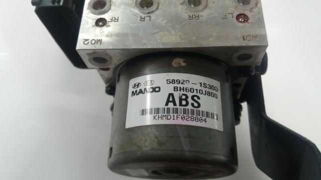 Bomba Módulo Freio Abs Hyundai Hb 20 2015 Com Garantia E Nf - Foto 3