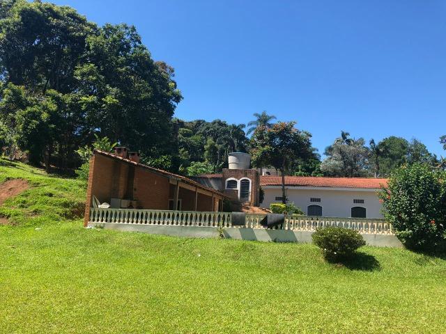 Chácara 7000 m² Atibaia Ac. Permuta. Cód. JEB-8 - Foto 16