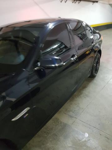 BMW 528i BLINDADA 2015 - Foto 12