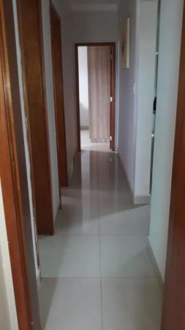 Apartamento para venda em uberlândia, tibery, 3 dormitórios, 1 suíte, 2 banheiros, 2 vagas - Foto 11