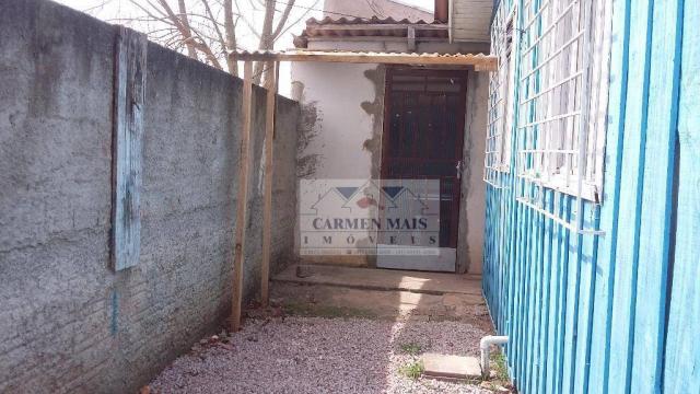 Casa residencial à venda, nações, fazenda rio grande. - Foto 20
