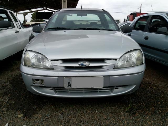 Ford Courier 1.6 - Foto 4