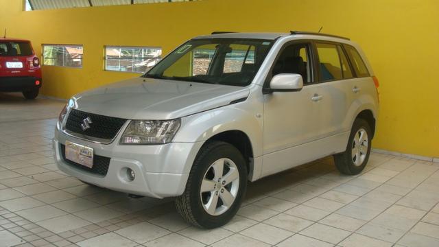 Suzuki Grand Vitara 2010