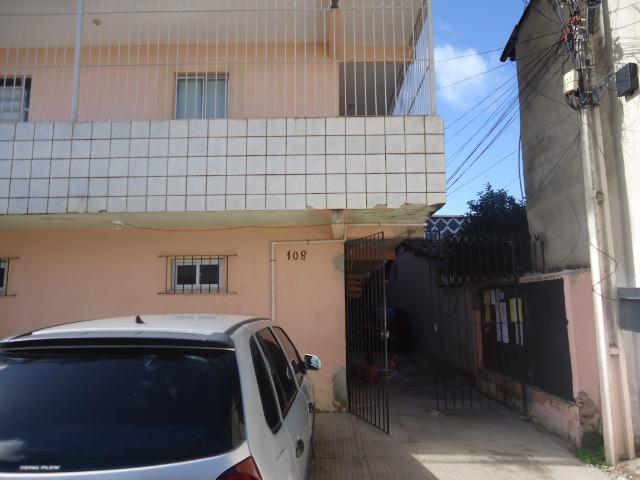 Dois quartos 1wc cozinha ampla. sala, área de serviço, nasc.há 3min do td dia e da max pão - Foto 15