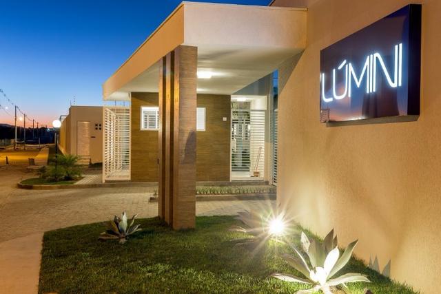 O duplex que vai te surpreender a poucos minutos da Av Fraga Maia - Lúmine Residencial - Foto 17