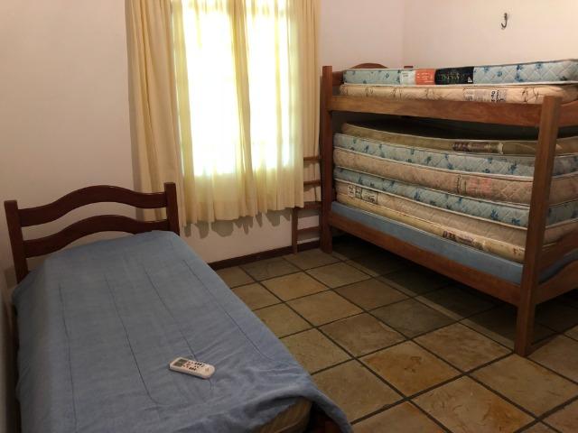 Casa Temporada/Aluguel Linha Verde Monte Gordo Piscina, Churrasqueira,Quartos Climatizados - Foto 17