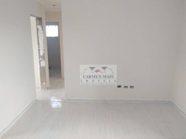 Apartamento residencial à venda, afonso pena, são josé dos pinhais. - Foto 12