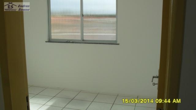Alugo apartamento no Cohatrac cond incluso - Foto 5