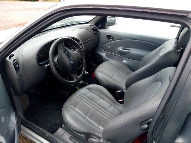 Ford Courier 1.6 - Foto 13