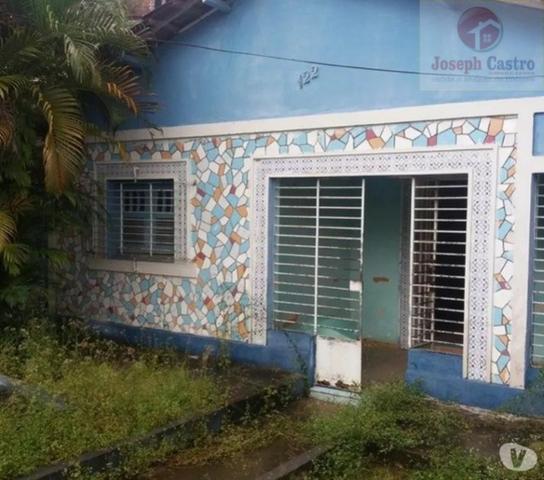 Vendo casa com 3 quartos no melhor trecho comercial da Guabiraba / Recife