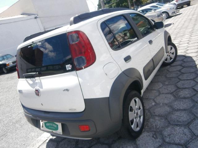 Fiat Uno way celebration 1.0 4p - Foto 16