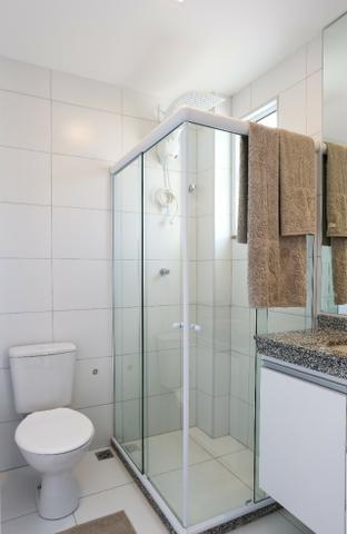 O duplex que vai te surpreender a poucos minutos da Av Fraga Maia - Lúmine Residencial - Foto 6