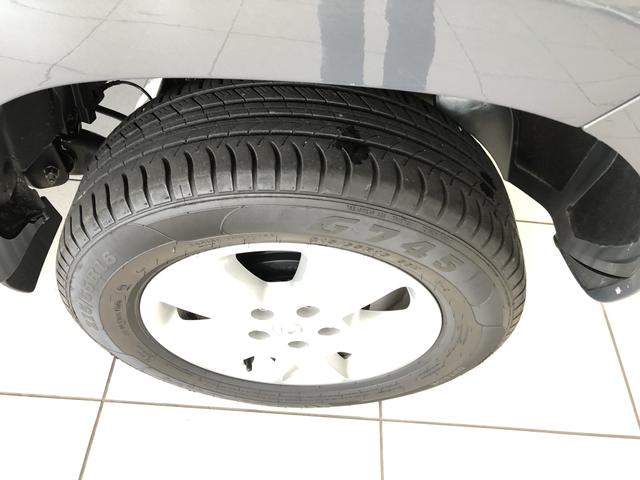 Duster 2.0 automática ano 2016 100% financiado - Foto 8