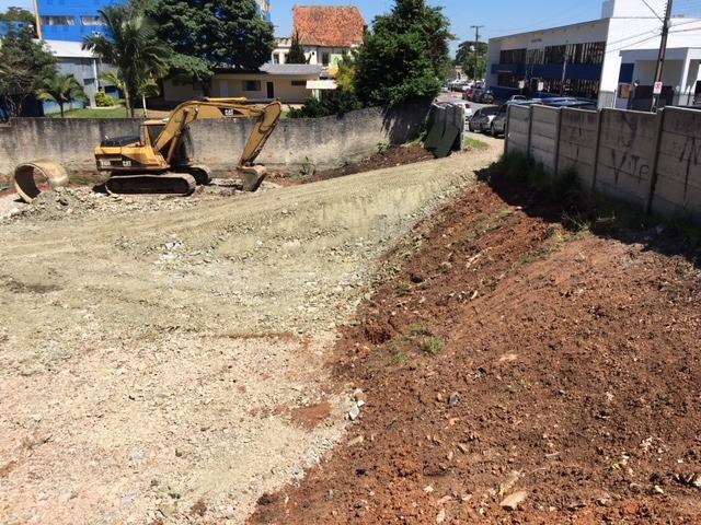 Terreno central para locação - Foto 7