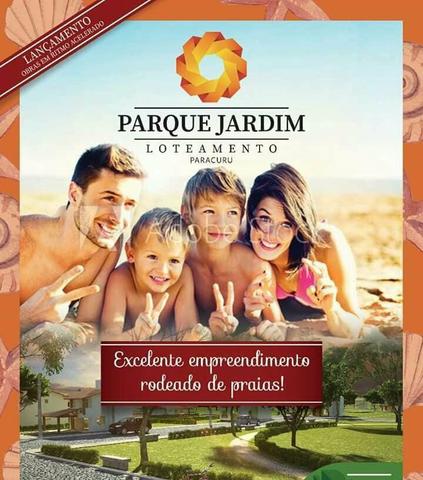 Lotes em Paracuru CE, Beira da pista de acesso ao centro e praias - Foto 2