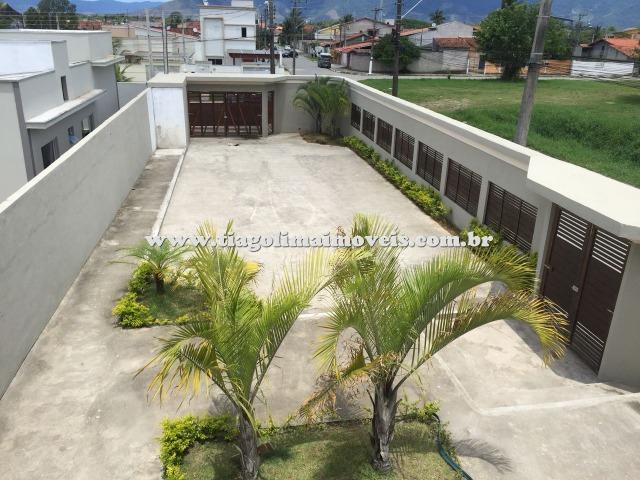 Sobrado Novo || 02 Suítes sendo 01 com Sacada || Jardim das Palmeiras || 250 Mil - Foto 13