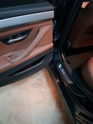 BMW 528i BLINDADA 2015 - Foto 4