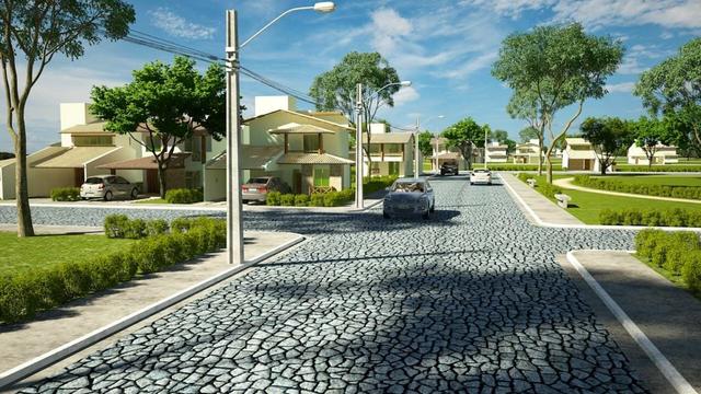 Lotes em Paracuru CE, Beira da pista de acesso ao centro e praias - Foto 5