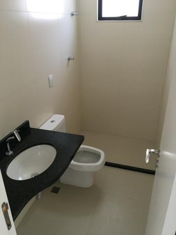 Imóvel novo com 124 m² na Ponta Verde. Condições especiais de pagamento! - Foto 3