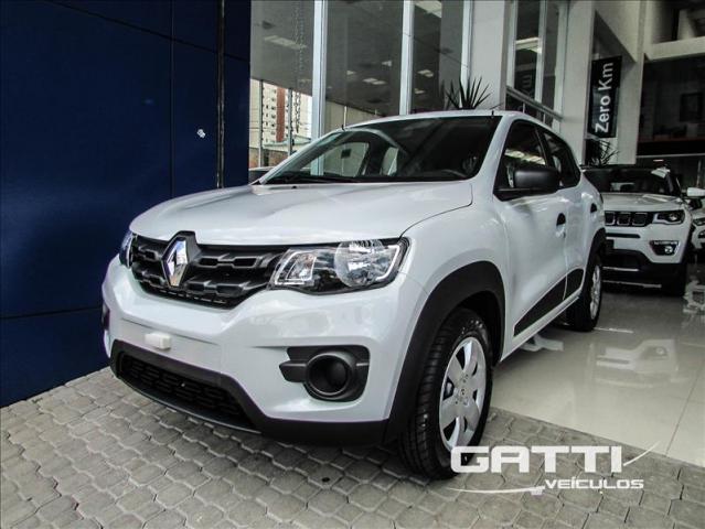 Renault Kwid 10 Zen 2019 447875898 Olx
