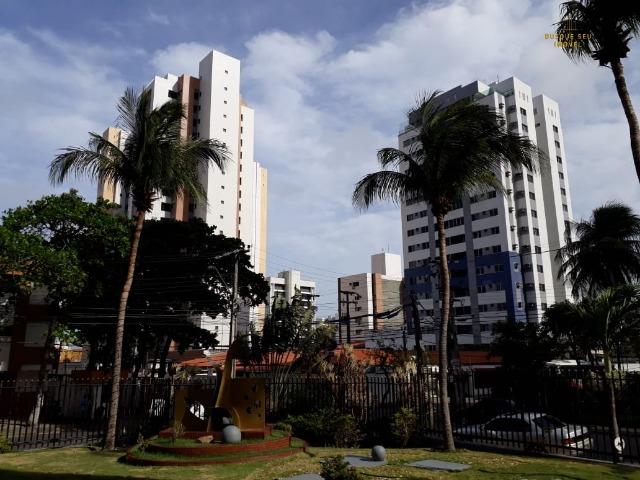 Uma quadra da Av Dom Luiz - Foto 3