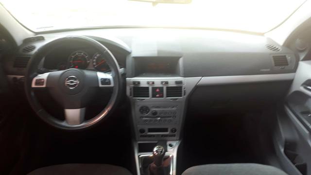 Vectra Elegance 2.0 completo 2010 - Foto 12