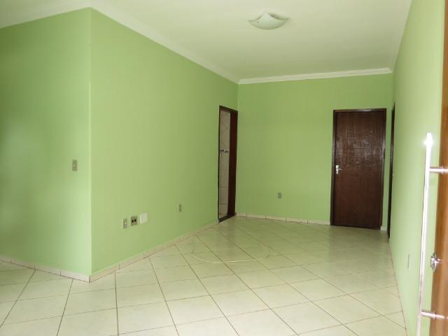 Casa a venda no Condomínio Morada da Serra / 03 Quartos / Setor de Mansões / Churrasqueira - Foto 3