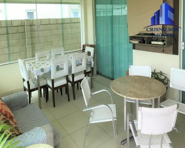 CASA ALPHAVILLE SALVADOR II, R$ 1.800.000,00, 5 SUÍTES, SENDO 1 SUÍTE MÁSTER, ARMÁRIOS, PI - Foto 11