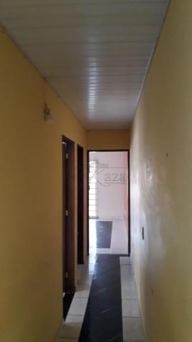 Casa à venda com 2 dormitórios em Cidade morumbi, Sao jose dos campos cod:V30358LA - Foto 10