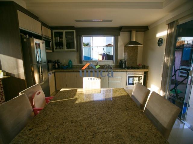 Casa à venda com 3 dormitórios em Comasa, Joinville cod:un01126 - Foto 7