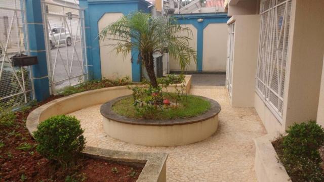 Apartamento à venda com 2 dormitórios em Jardim santa mena, Guarulhos cod:AP1023 - Foto 5