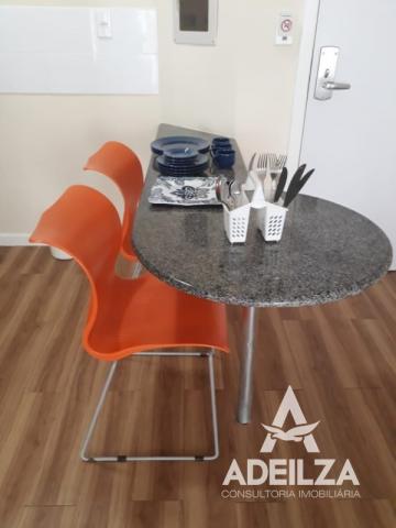 Apartamento para alugar com 1 dormitórios em Ponto central, Feira de santana cod:AP00023 - Foto 10