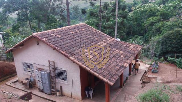 Chácara à venda, 2800 m² por r$ 230.000,00 - pessegueiros - teresópolis/rj - Foto 12