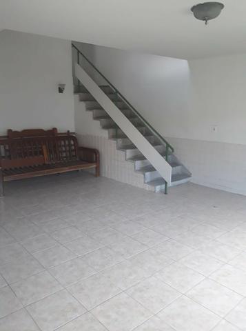 Belíssima Casa Duplex Reformada 3 Qtos/ 3 Vagas/ a 5 Minutos De Boa Viagem No Ipsep - Foto 11