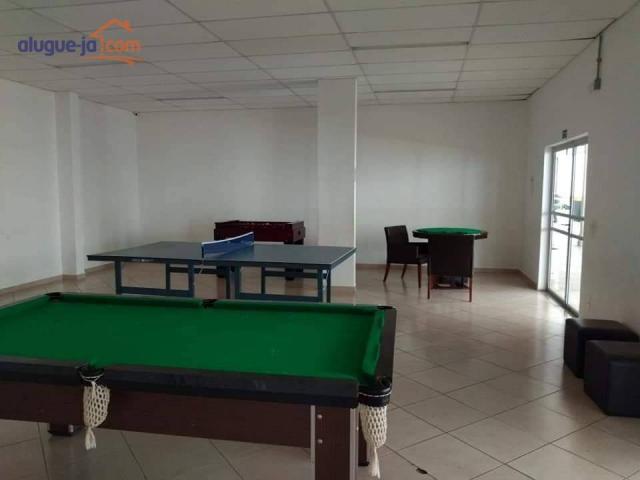 Lindo apartamento com 2 dormitórios à venda, 47 m² por r$ 195.000 - palmeiras de são josé - Foto 13