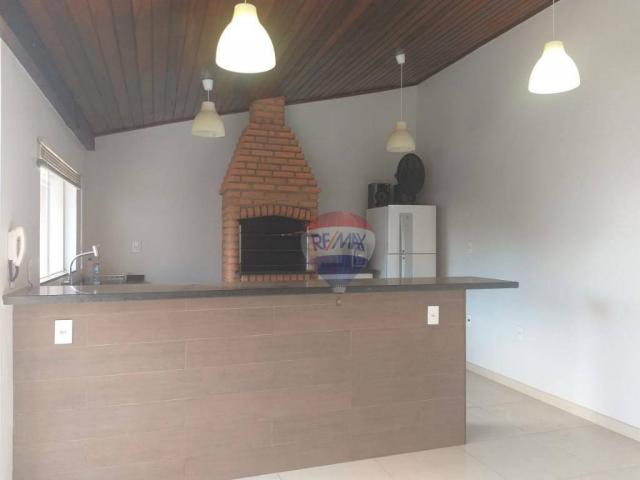 Casa com 3 dormitórios para alugar, 500 m² por R$ 4.000,00/mês - Centro - Botucatu/SP - Foto 15