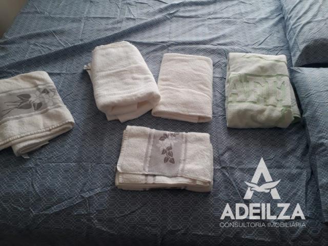 Apartamento para alugar com 1 dormitórios em Ponto central, Feira de santana cod:AP00023 - Foto 4