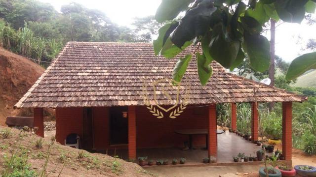 Chácara à venda, 2800 m² por r$ 230.000,00 - pessegueiros - teresópolis/rj - Foto 2