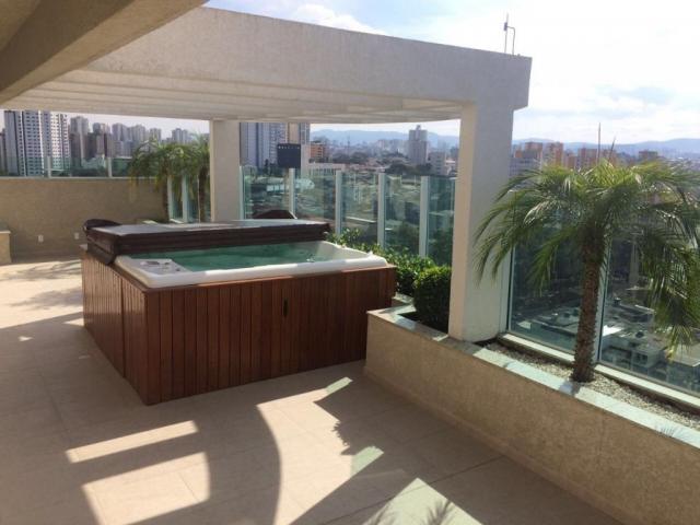 Apartamento à venda com 2 dormitórios em Macedo, Guarulhos cod:AP1100 - Foto 20