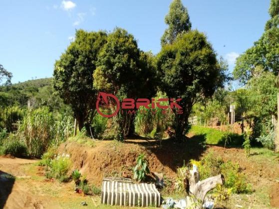 Sítio em teresópolis com cachoeira, nascente, terra para plantação e árvores frutíferas. - Foto 14