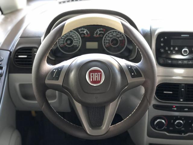 Fiat idea sublime 1.6 2015 - Foto 2