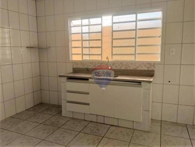 Casa com 3 dormitórios para alugar, 500 m² por R$ 4.000,00/mês - Centro - Botucatu/SP - Foto 7